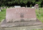 George &#38; Marian Morem
